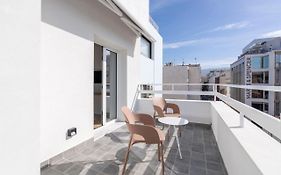Ermou 40 Suites